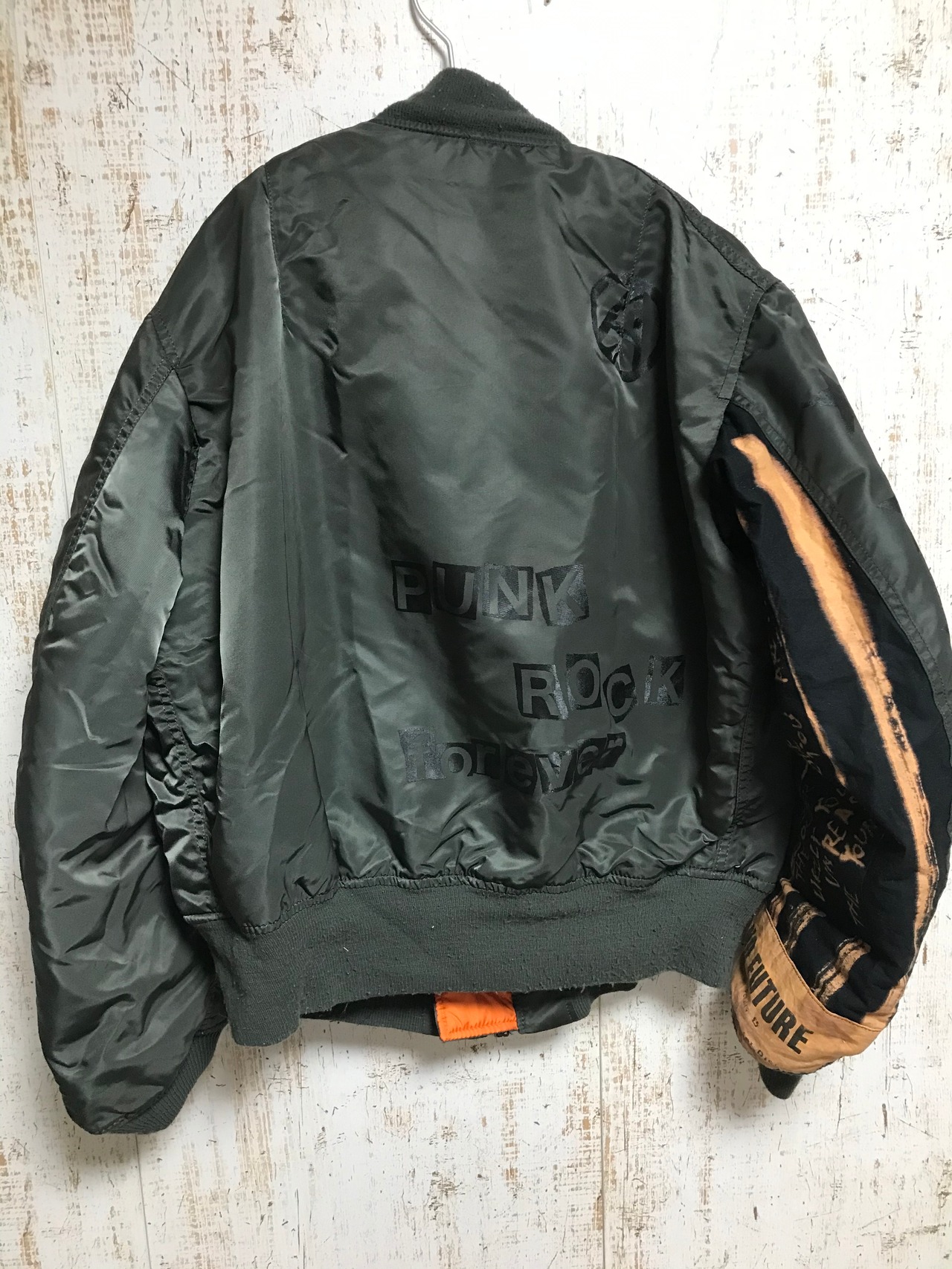 UNFINISHED2020アナーキーma-1no6