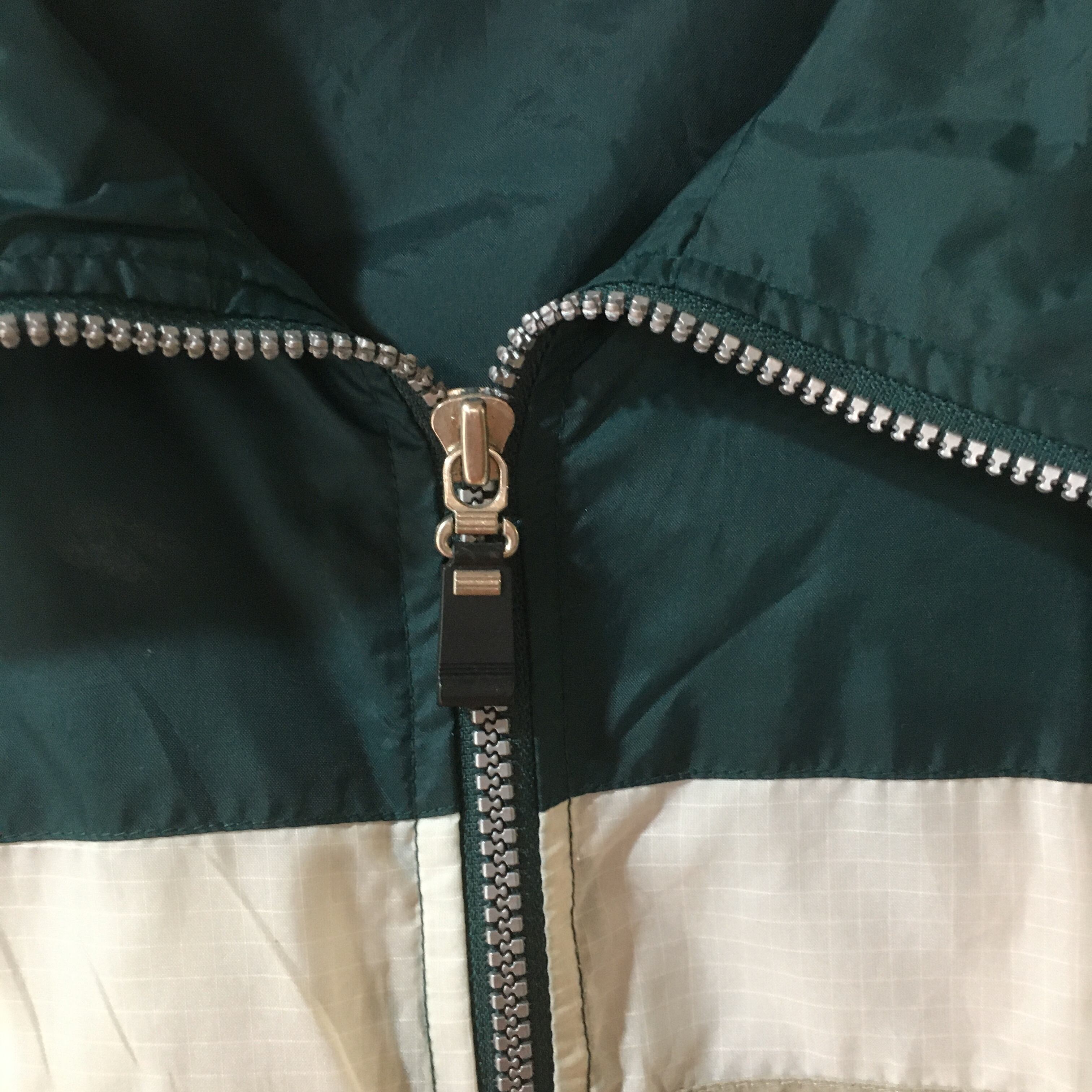 vintage PRO SPIRIT nylon jacket cq