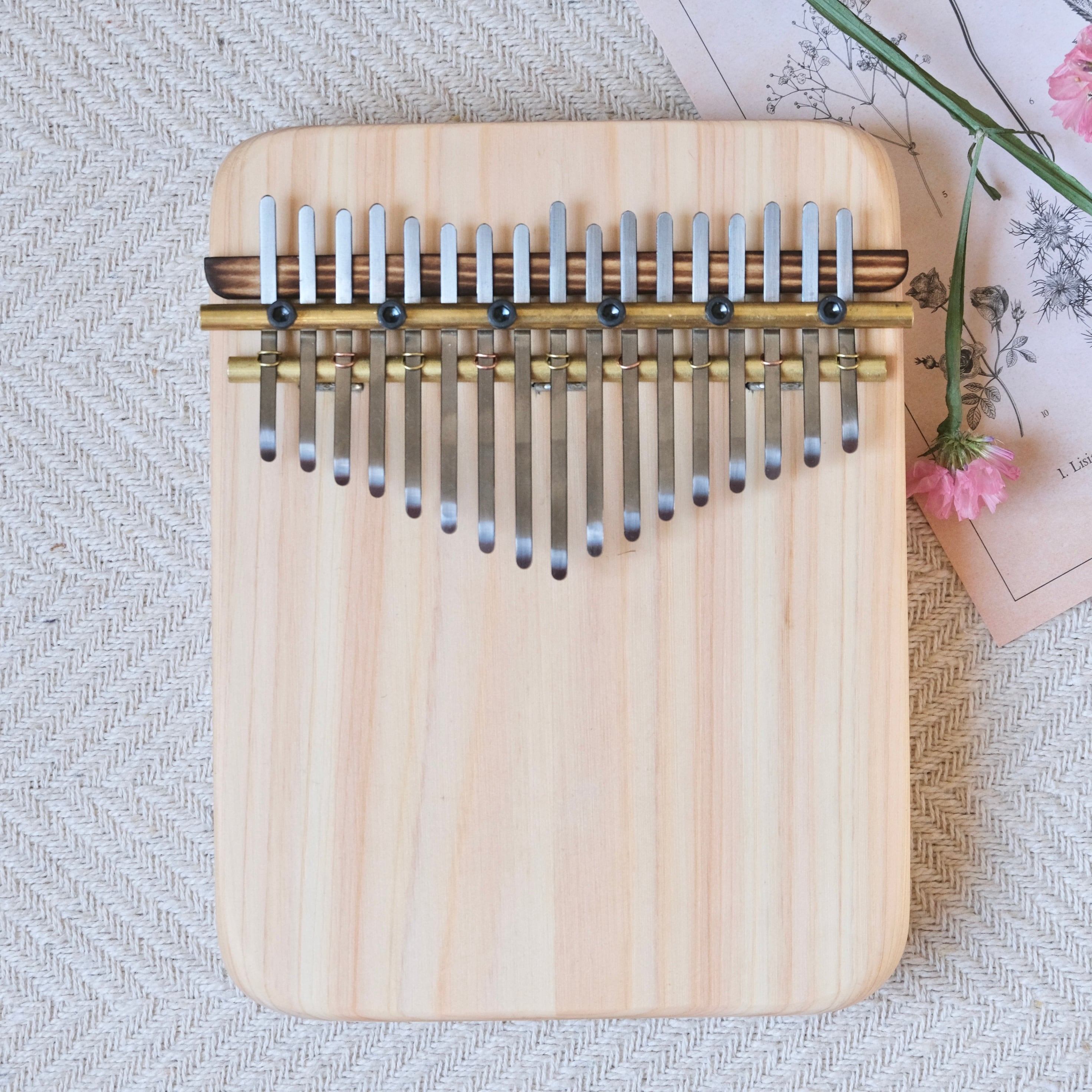 ALL ITEM | 音のしずく