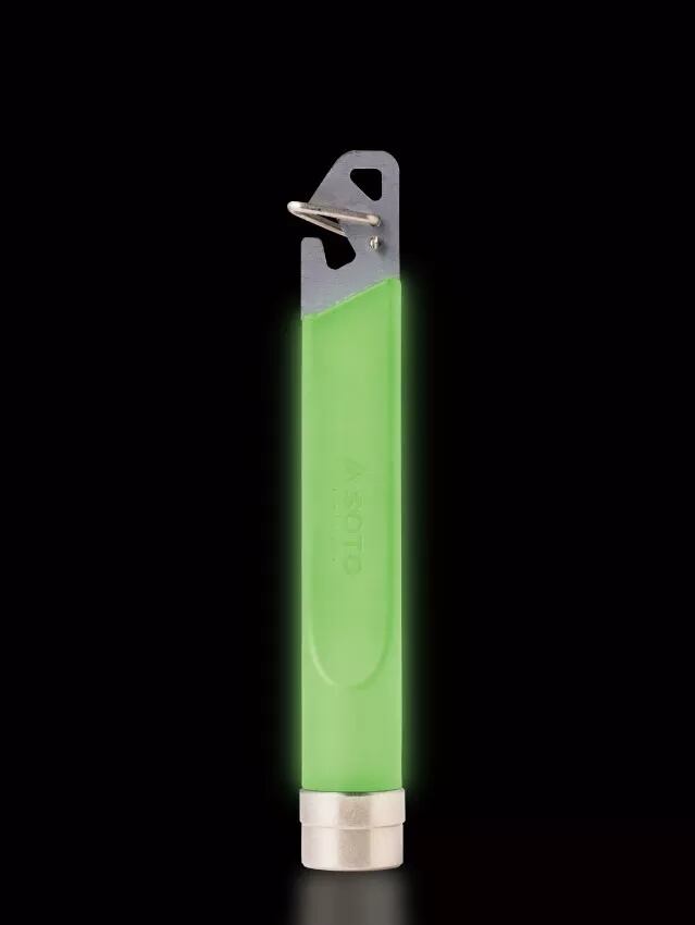 LONGJANG FIXTACK ヘリノックステーブルワン用天板 Mサイズ ソリッド