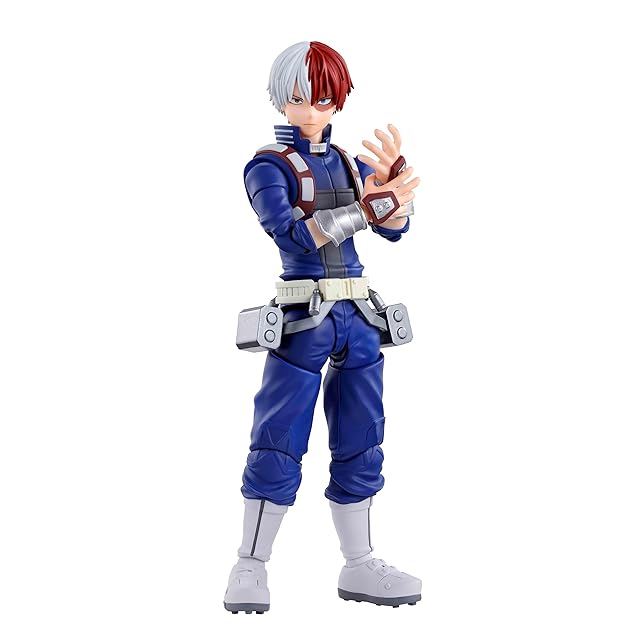 緑谷 出久 【肩ズンFig. 僕のヒーローアカデミア タカラトミーアーツ