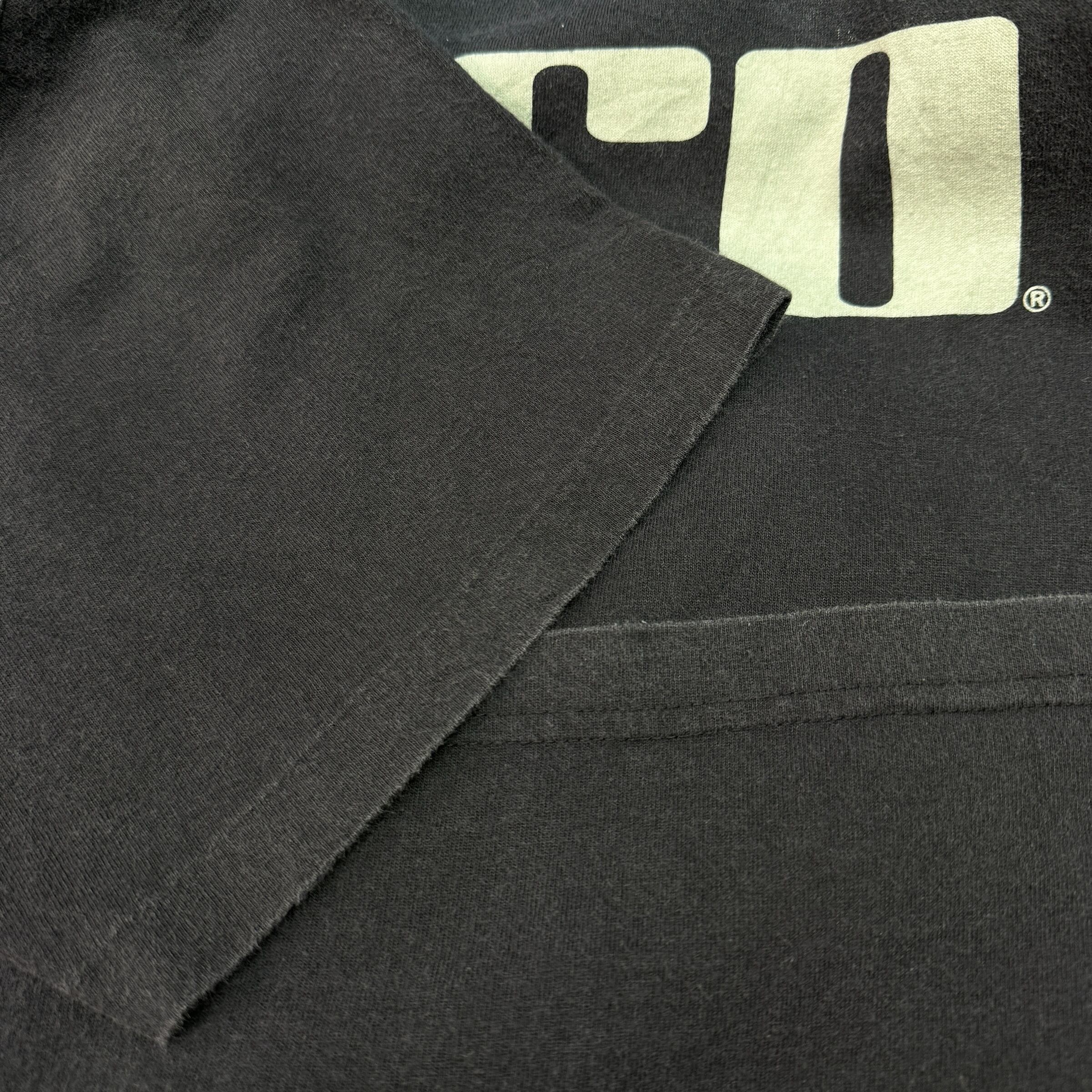 JNCO JEANS】ジンコジーンズ “TWIN CANNON”Vintage 90's Tシャツ