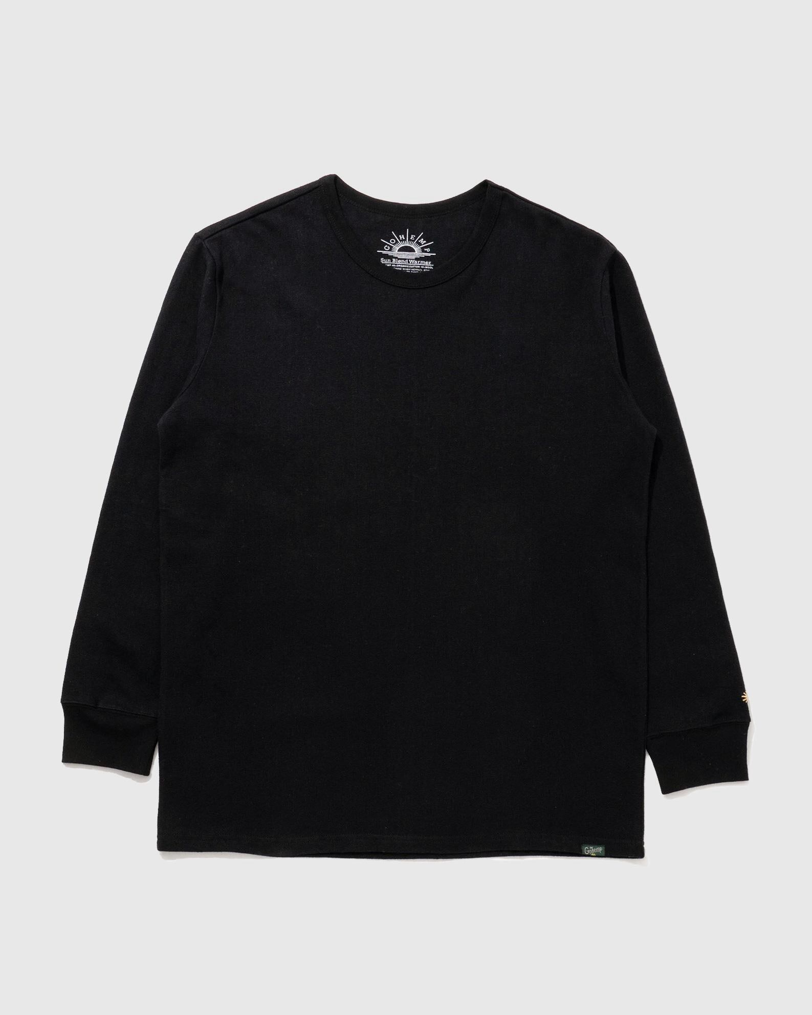 hella】cotton crepe gather top | GooROUGH