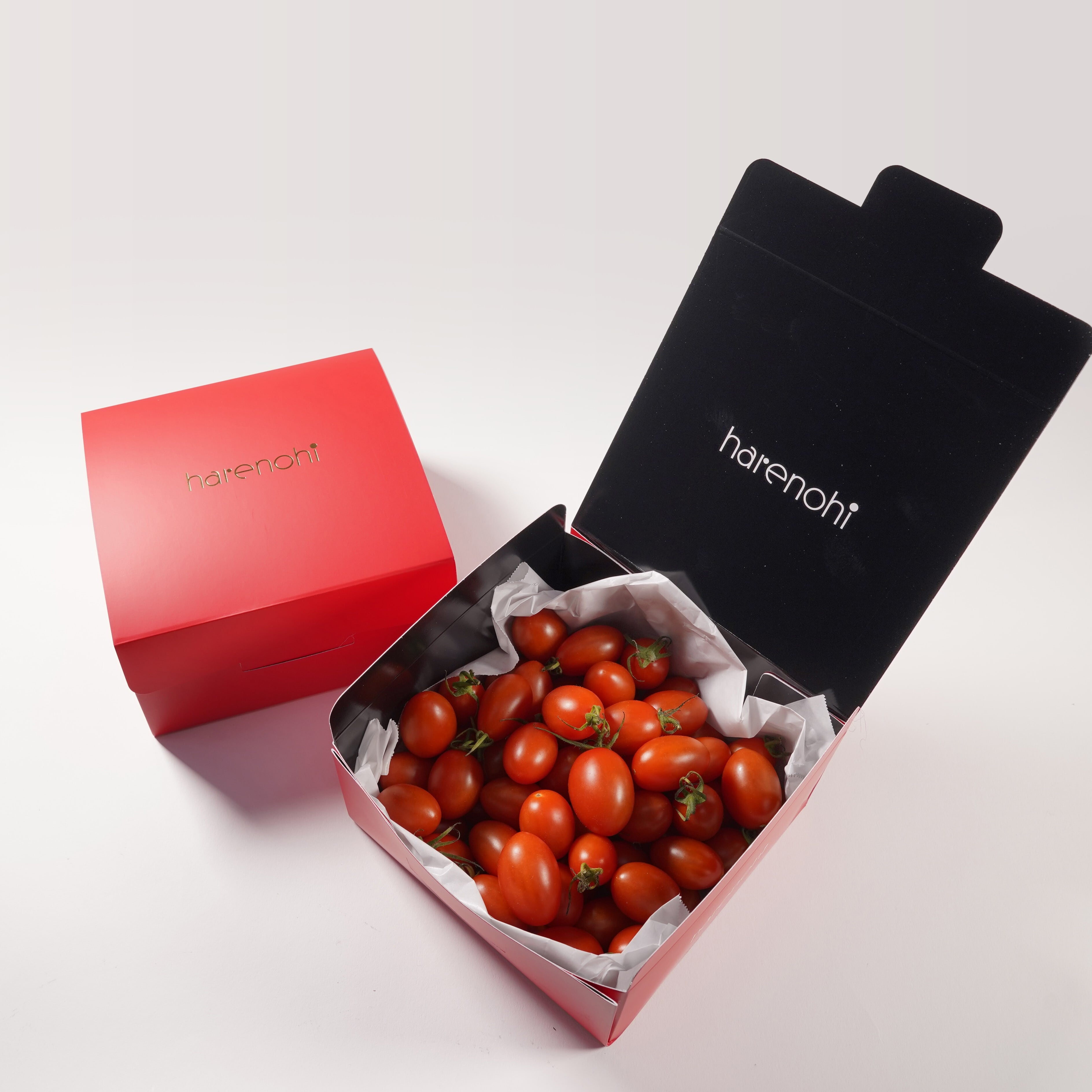 ハレノヒトマト バラ （1kg） | 三交ハレノヒファーム