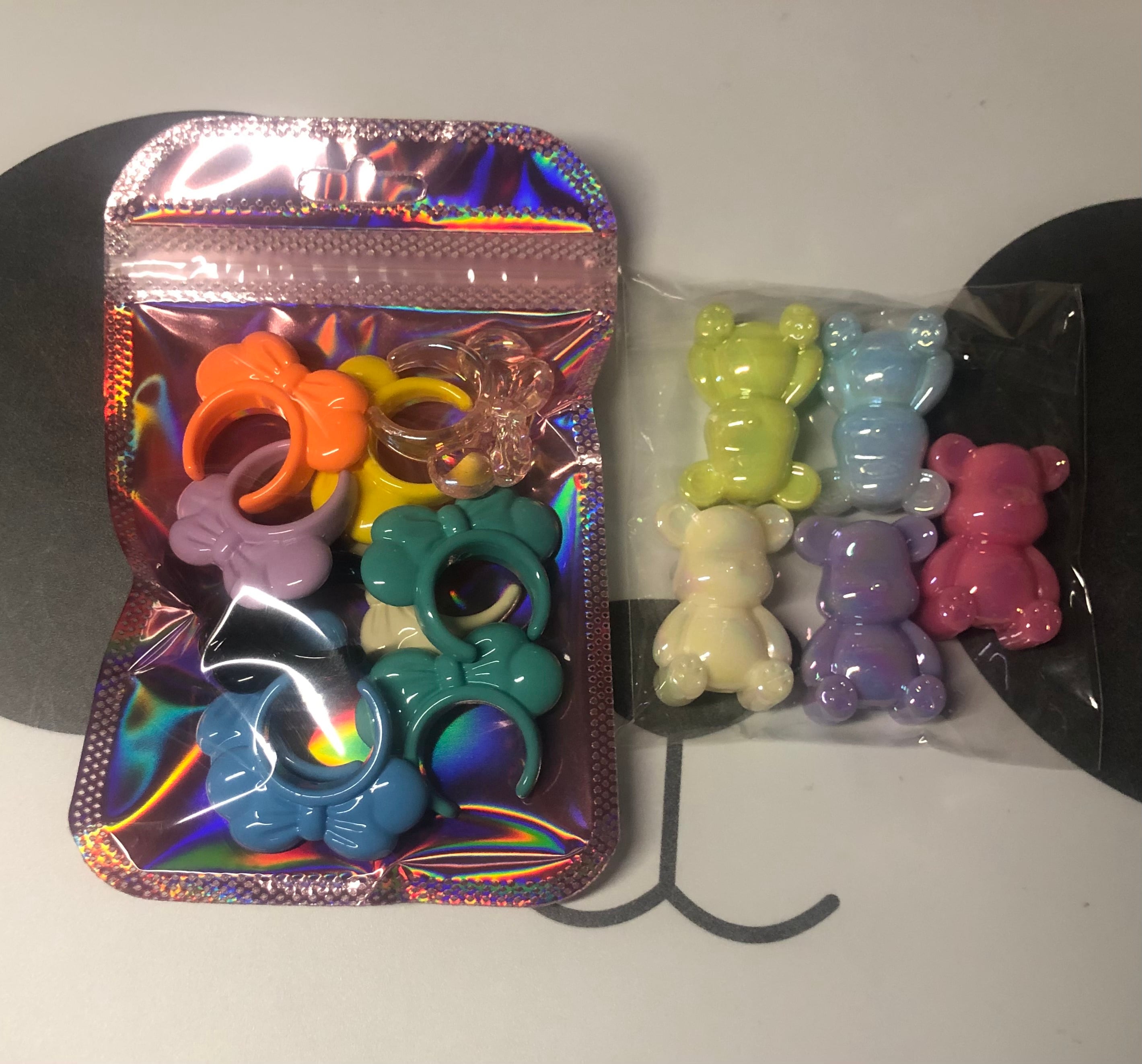 ビーズさん専用 Kidneed*さん専用 補充用ビーズ2袋