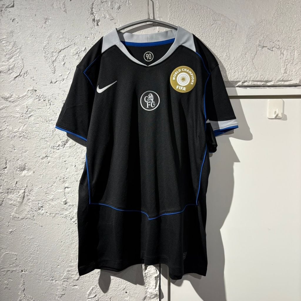 Nike ナイキ Chelsea FC 25/26 Third 