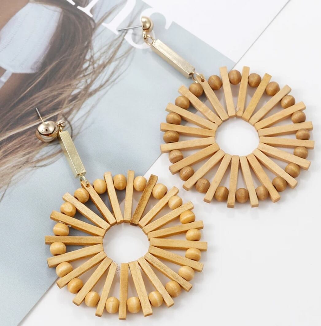 Bamboo Piercing《 即日発送 》