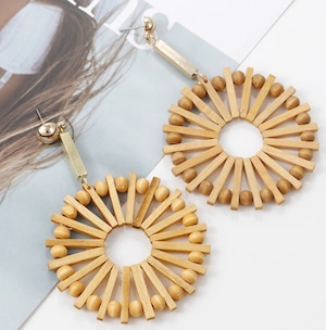 Bamboo Piercing《 即日発送 》