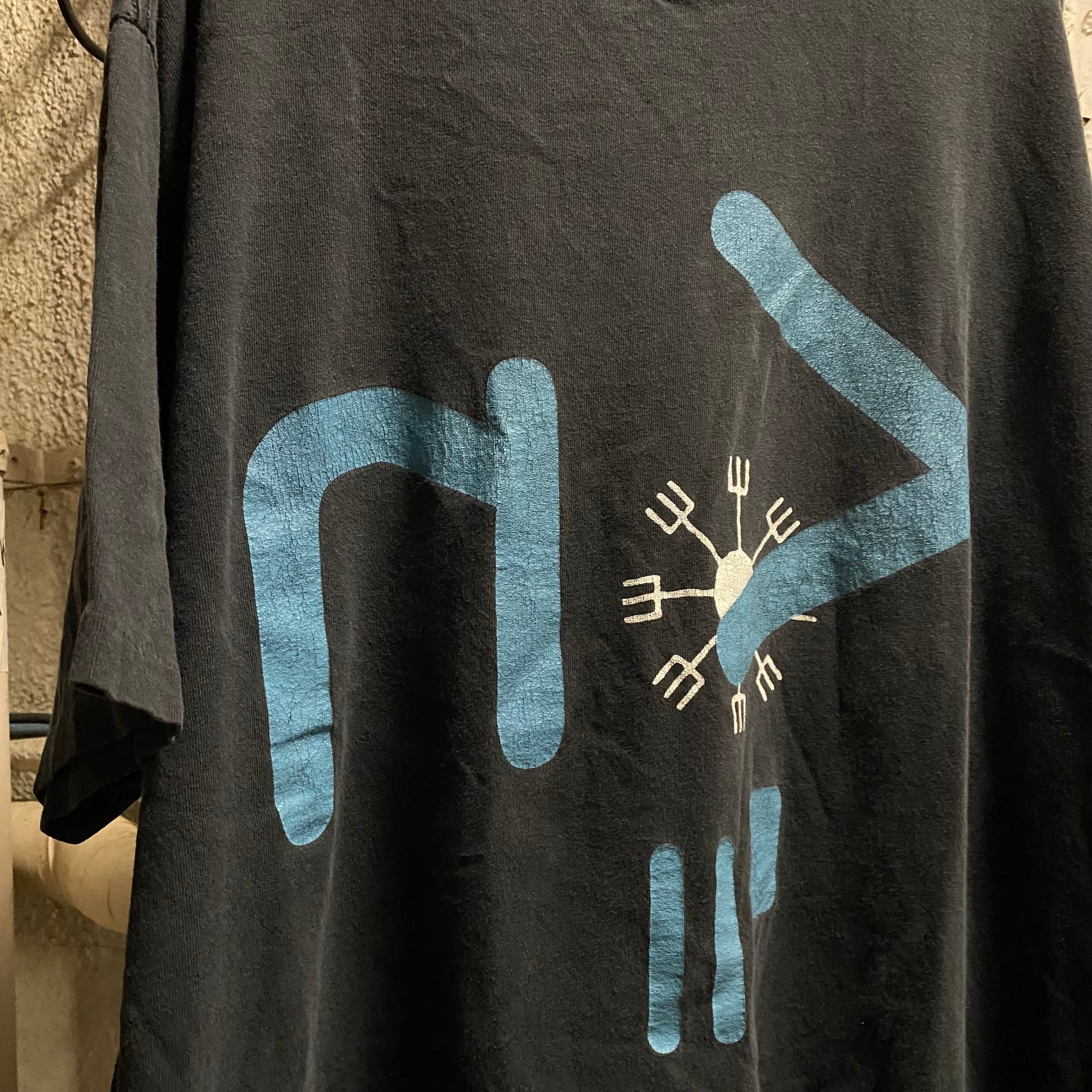 90's NINE INCH NAILS Tee | 下北沢SPiKe&SPiCe 90's NINE INCH NAILS Tee | 下北沢SPiKe&SPiCe