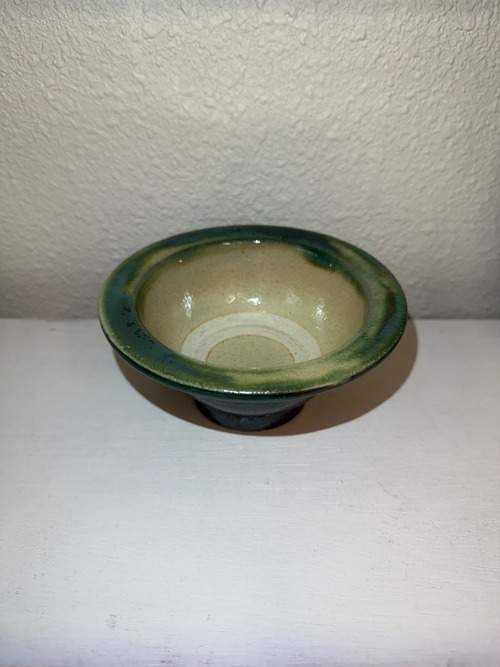 横田屋窯 4寸ワンブー オーグスヤー