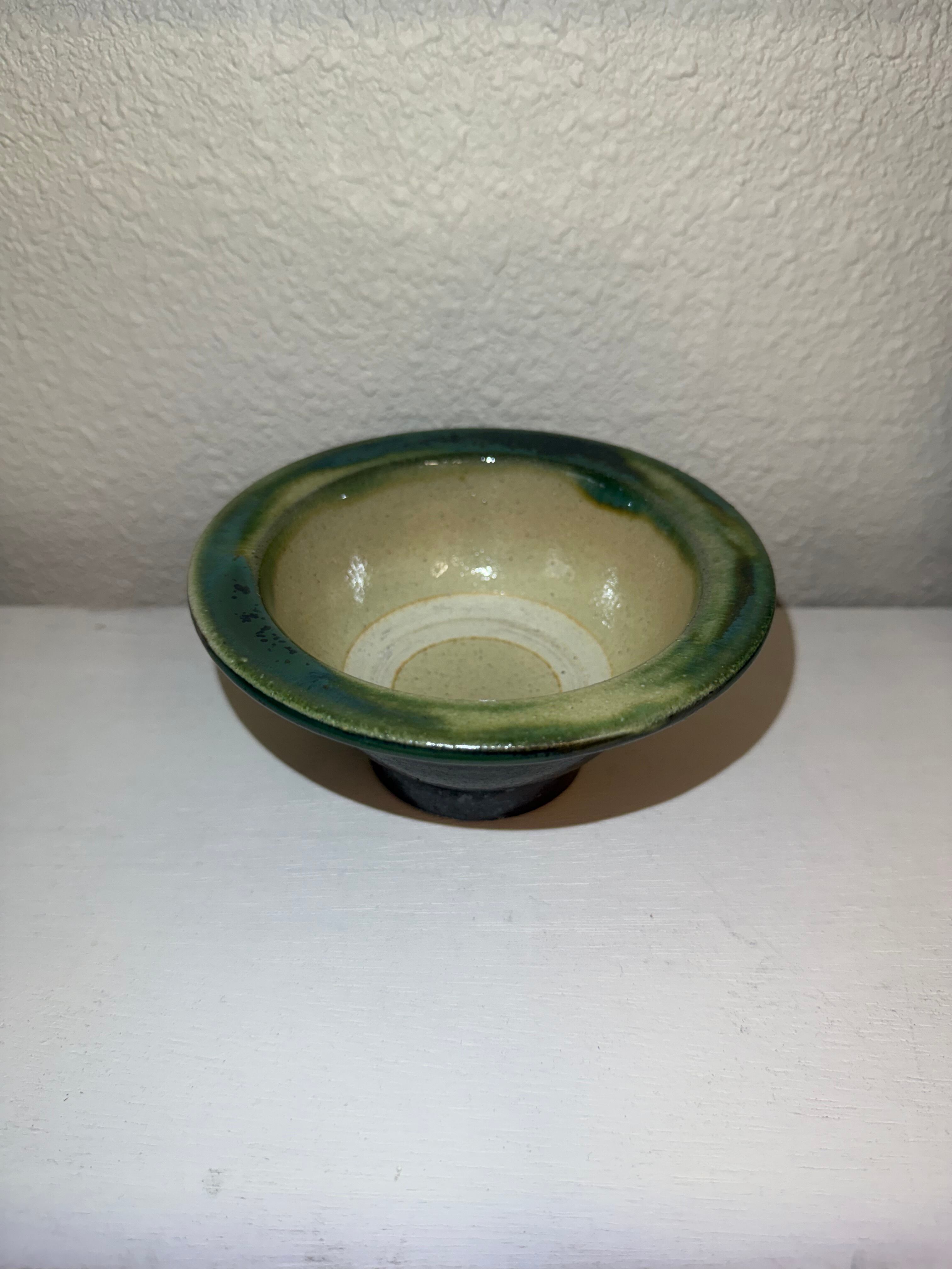 横田屋窯 4寸ワンブー オーグスヤー