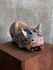 Bien Hoa/Piggy bank