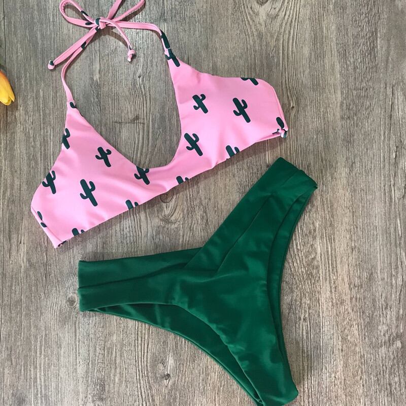 新作水着 人気ビキニ Bikini レディース水着 セパレート水着 セクシー