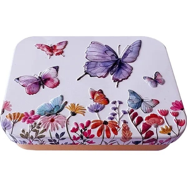 CACAOCAT缶 5個入『美少女戦士セーラームーン』10缶 コンプリート