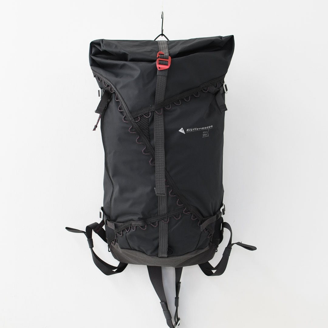 KLATTERMUSEN [クレッタルムーセン] Ull Backpack 20L [10654] ウル
