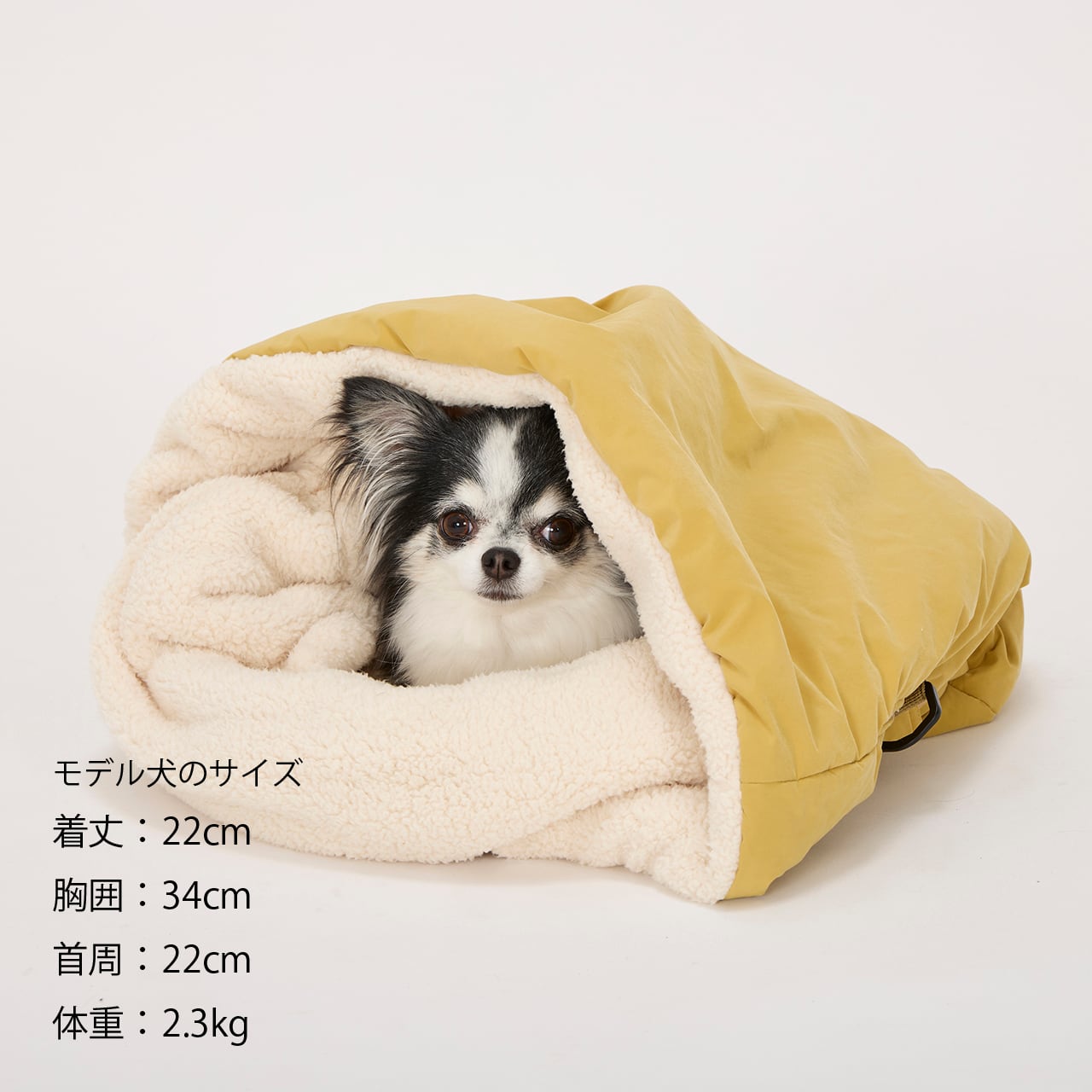 SLEEPING BAG スリーピングバッグ | MANDARINE BROTHERS マンダリン