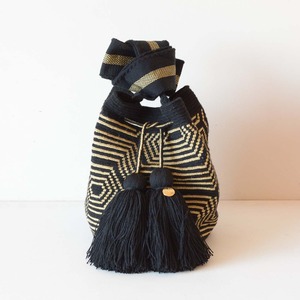 CHILA BAGS（Tokyo Gold Bag Medium Special Edition-B）