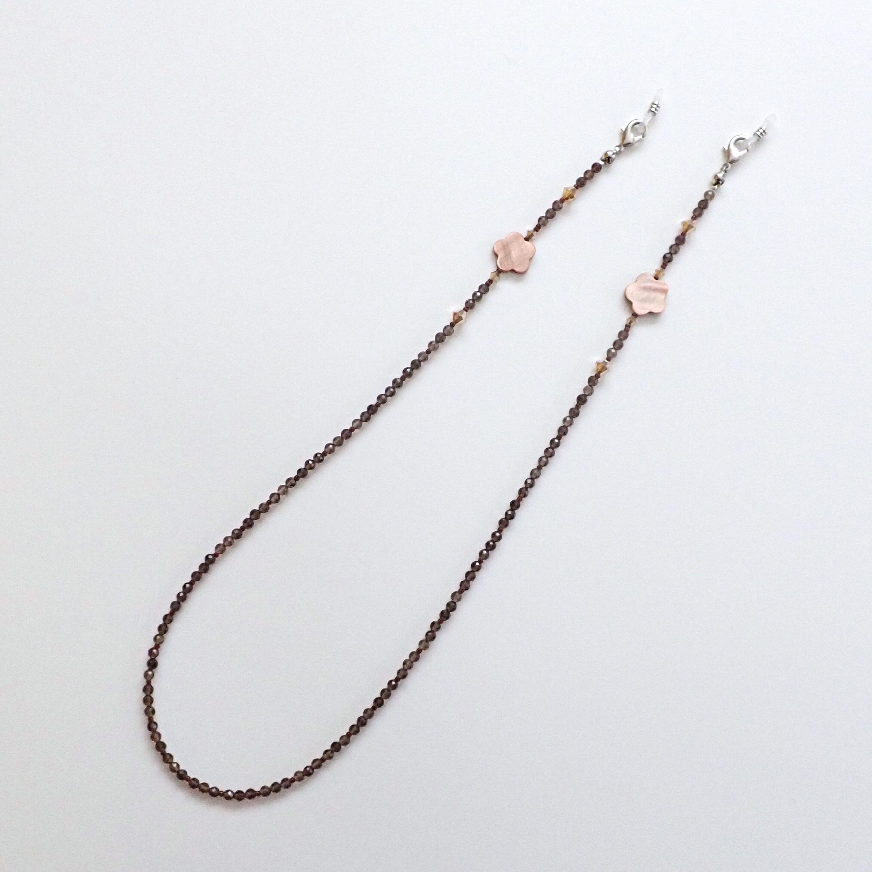 MM6 Mason Margiela カレンダーロゴ プレートネックレス | Pay ID