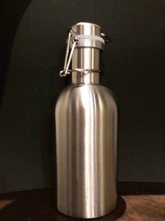 2L グラウラー(生ビール持ち帰り用容器）※入荷しました！