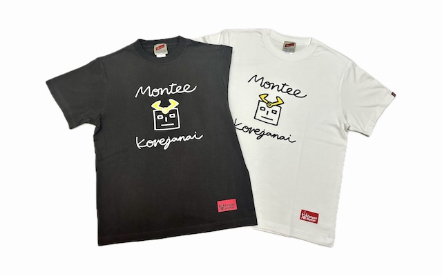 コレジャナイ ロボ TEE