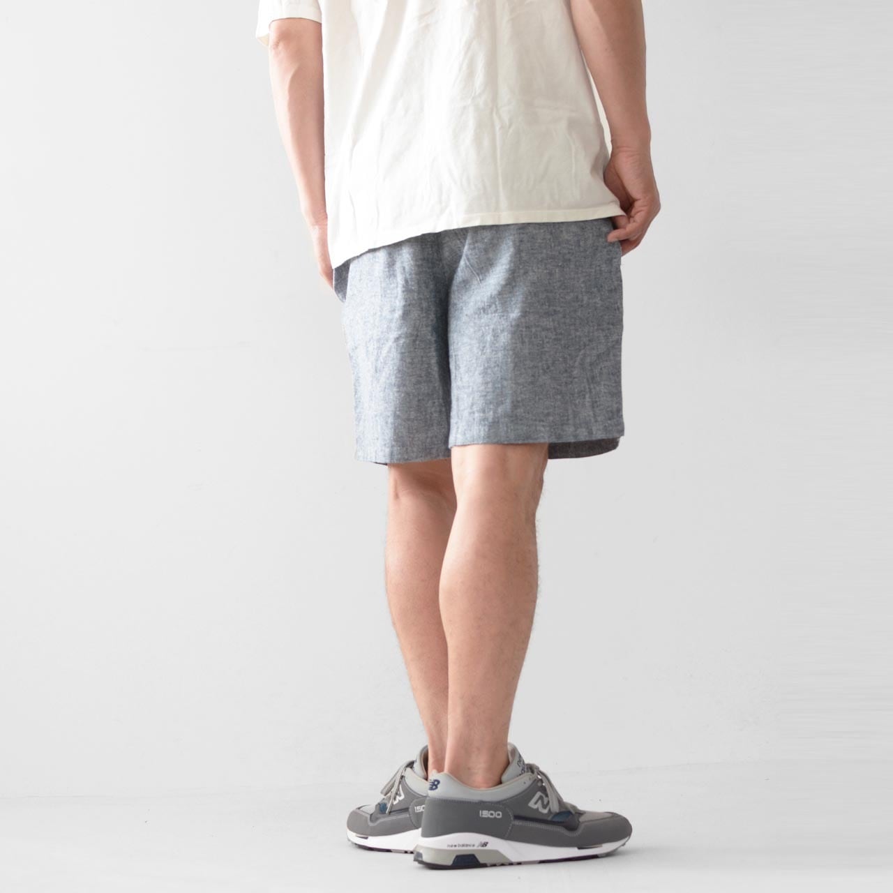 Patagonia [パタゴニア正規代理店] M's Baggies Naturals [58056
