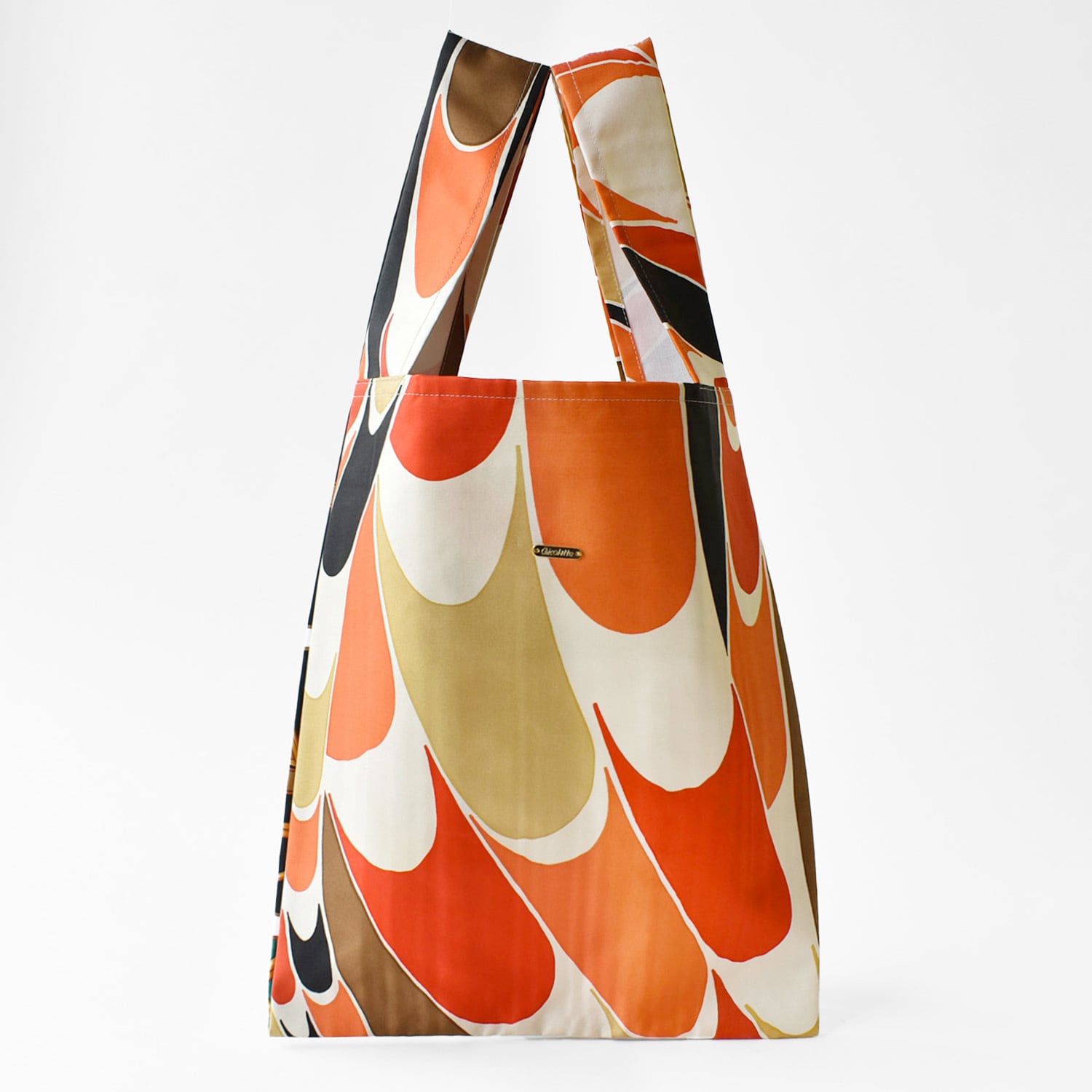 MARCHE BAG | Chicolatte | チコラッテ