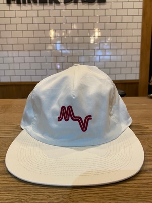 TYPE-A CAP / IVORY