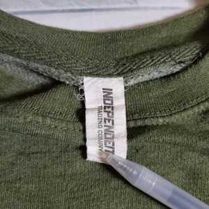 【ヴィンテージ】トレーナー　美品　大人　オシャレ