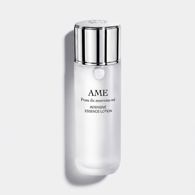 âme de beauté　ポー・デュ・ヌヴォーネ　INTENSIVE ESSENCE LOTION