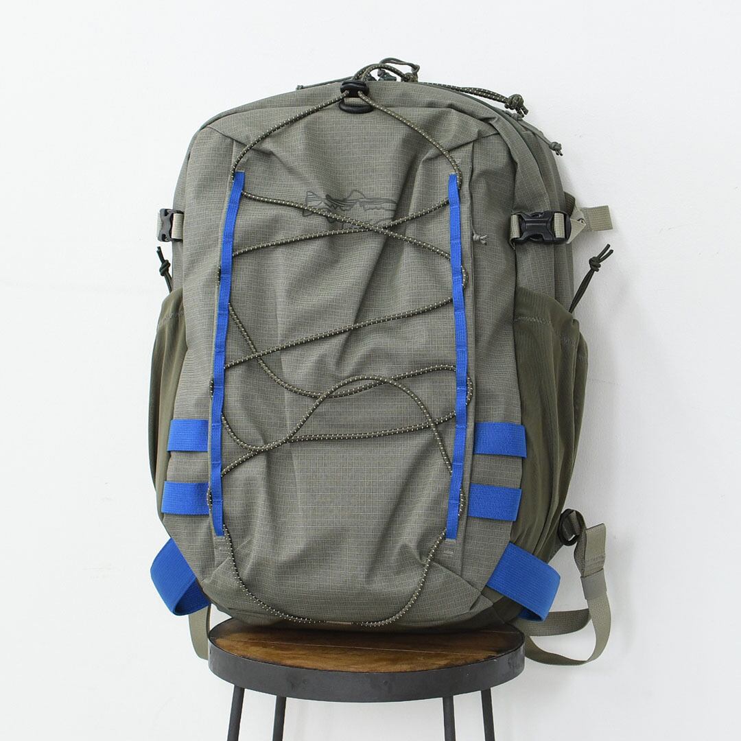 Patagonia [パタゴニア正規代理店] Stealth Backpack 25L [89169