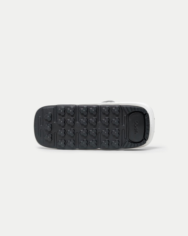 SETTA × SNEAKER “ unda DUAL 2.0 ” / TOUGH GREIGE