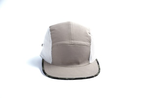 5panel メッシュ  CAP