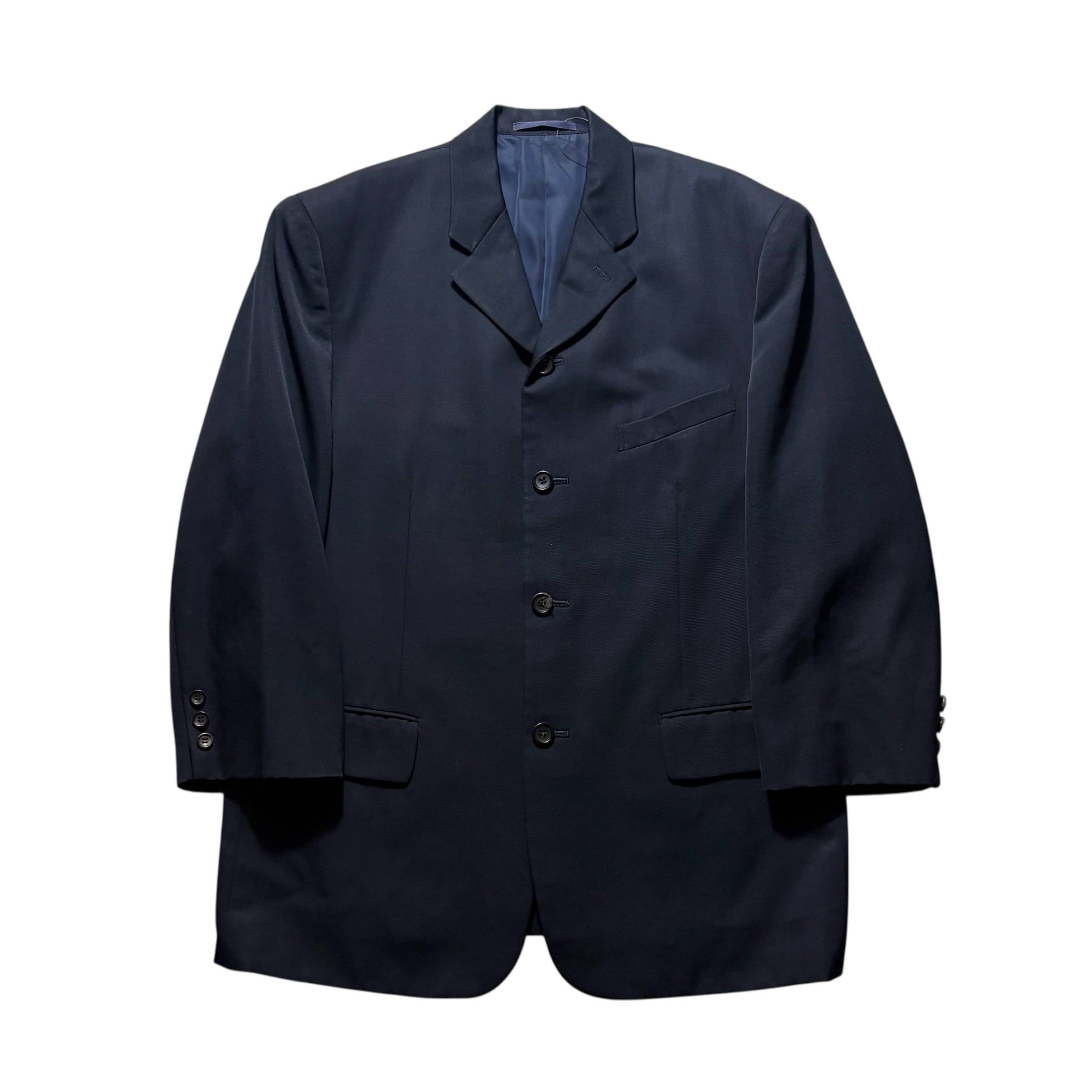 DIOR HOMME ラップジャケット 2009AW DIOR HOMME wrap jacket | NOIR ONLINE