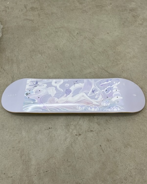 ”ADAM” SKATE BOARD