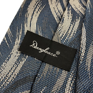 vintage japan tie n-215