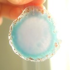 Daydream Sky 15 - アゲートヒーリングチャイム / Agate Healing Chime 1350