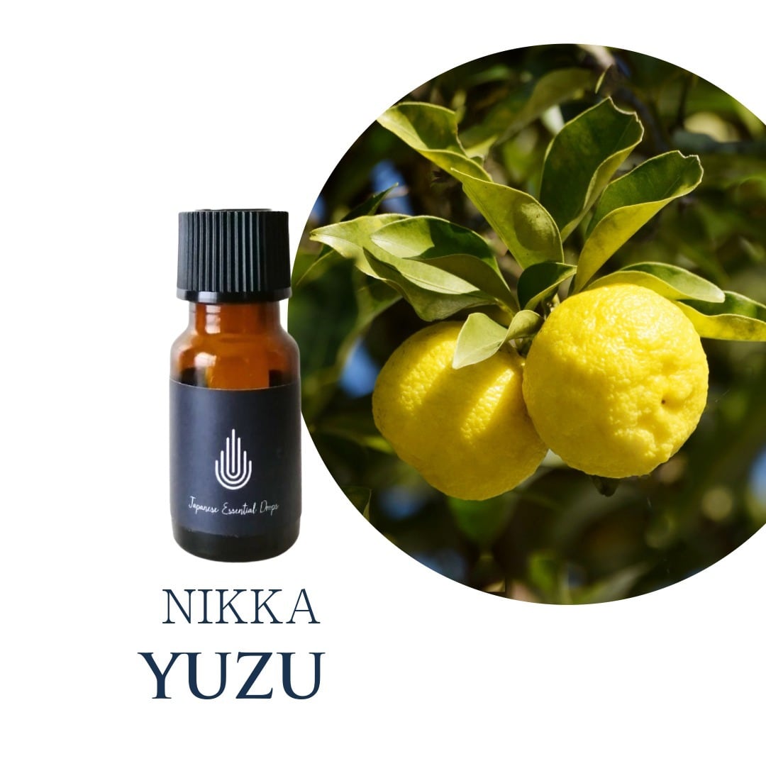 ゆず 10ml