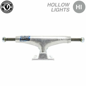 THUNDER TRUCK / HOLLOW LIGHT POLISH (ALL POLISH) 145