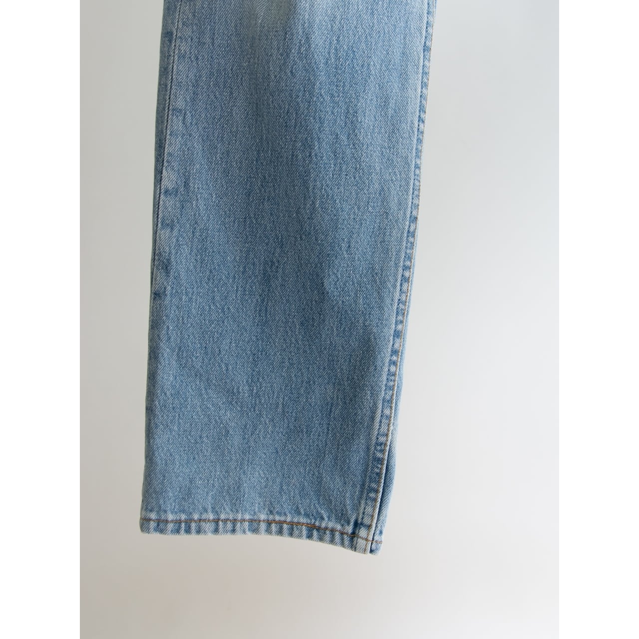 【LEVI'S 501】Made in U.S.A. 90's Straight Denim Pants W30 L32(リーバイス アメリカ製 ストレートデニムパンツ ジーンズ)