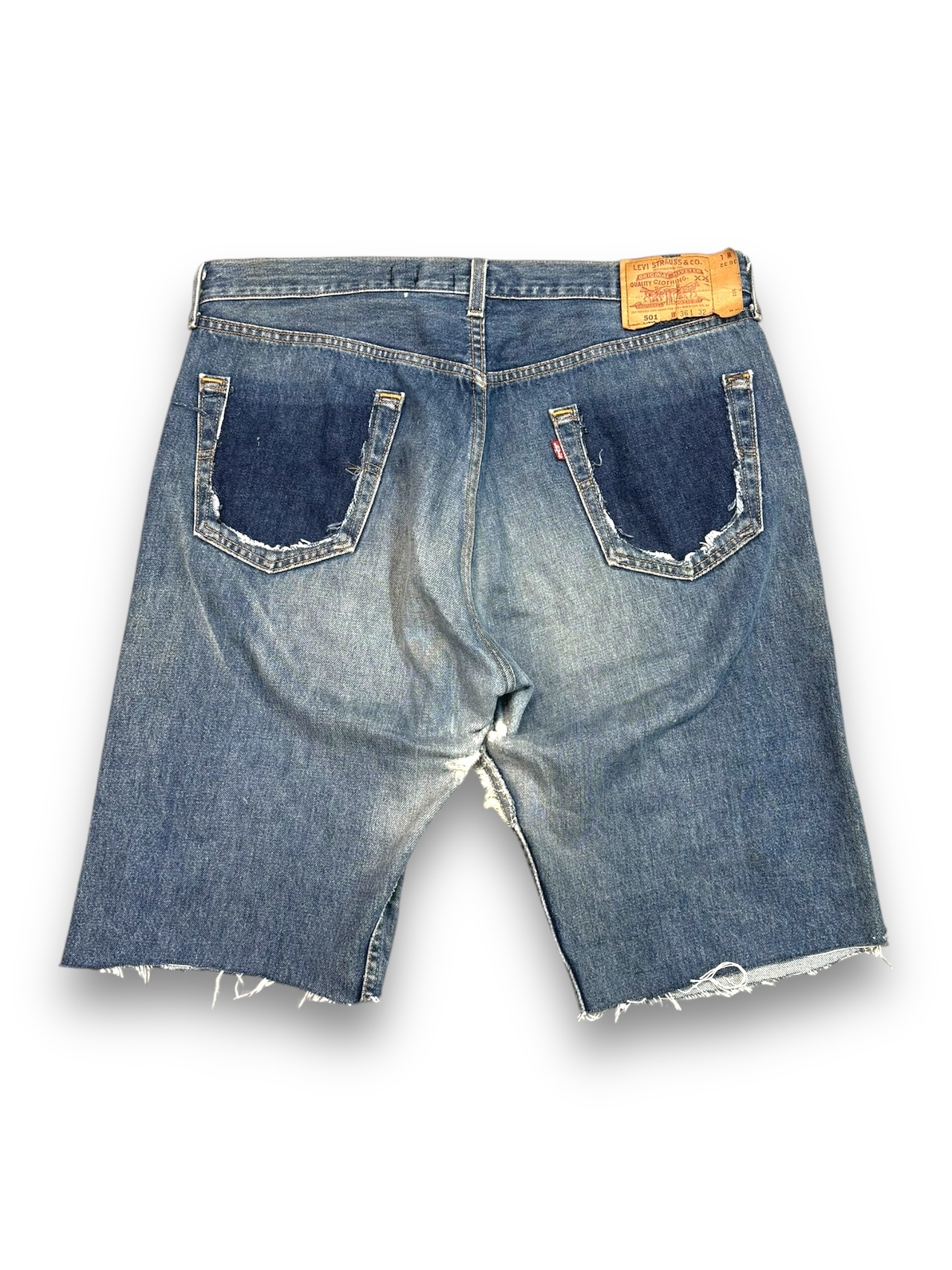 【LOVE KILLER ×REBLOM】pants