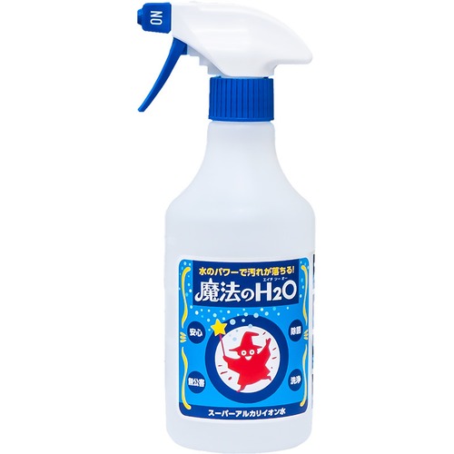 魔法のH2O　500ml