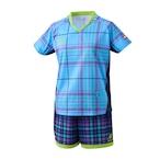 早田ひな選手 オリジナルデザイン限定シャツ・ショーツ