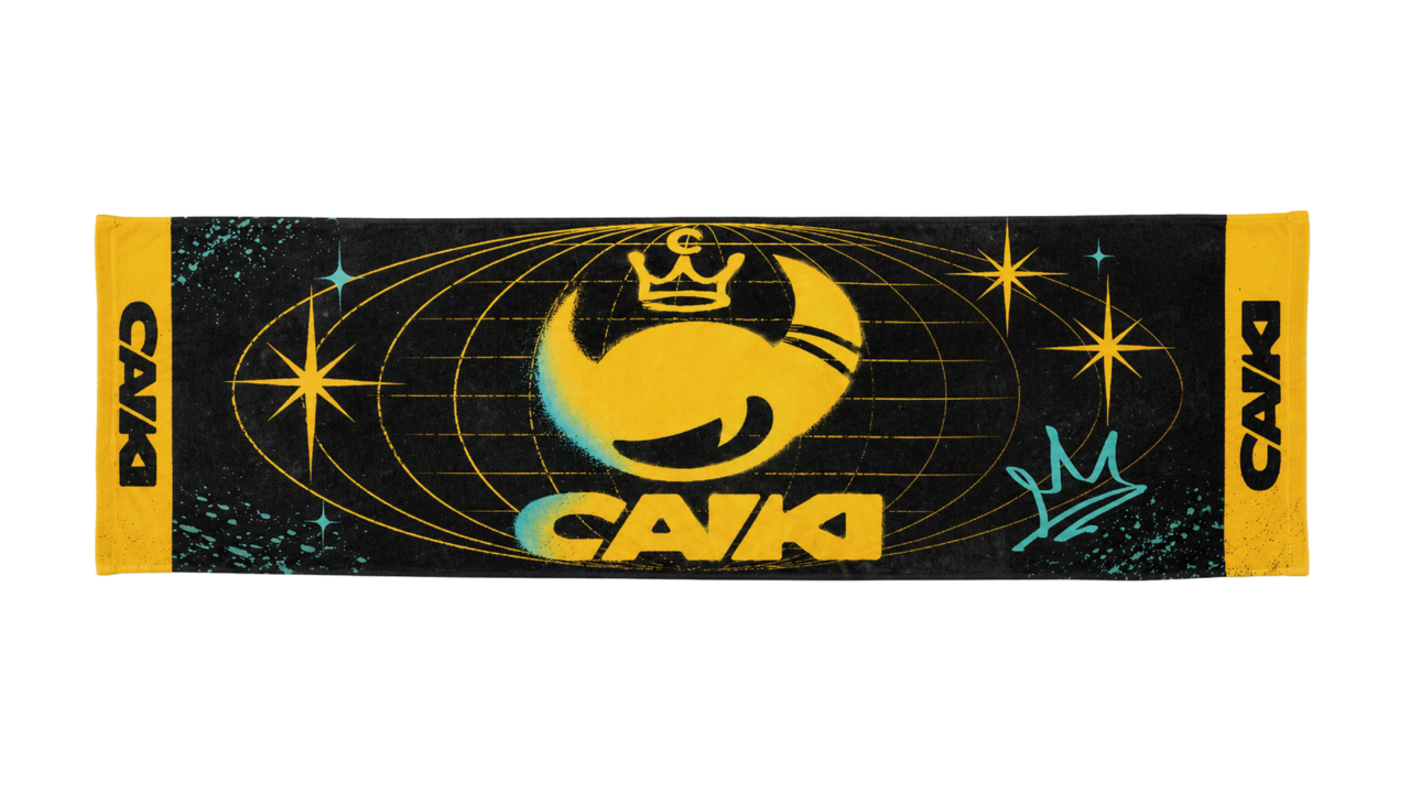 CAIKI | XEVEN OFFICIAL SHOP