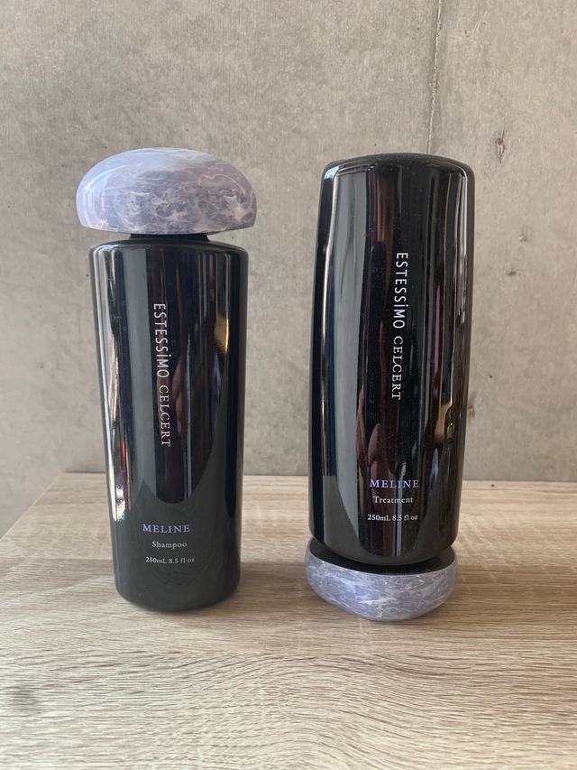 エステシモ ミライン トリートメント 1000ml トリートメント