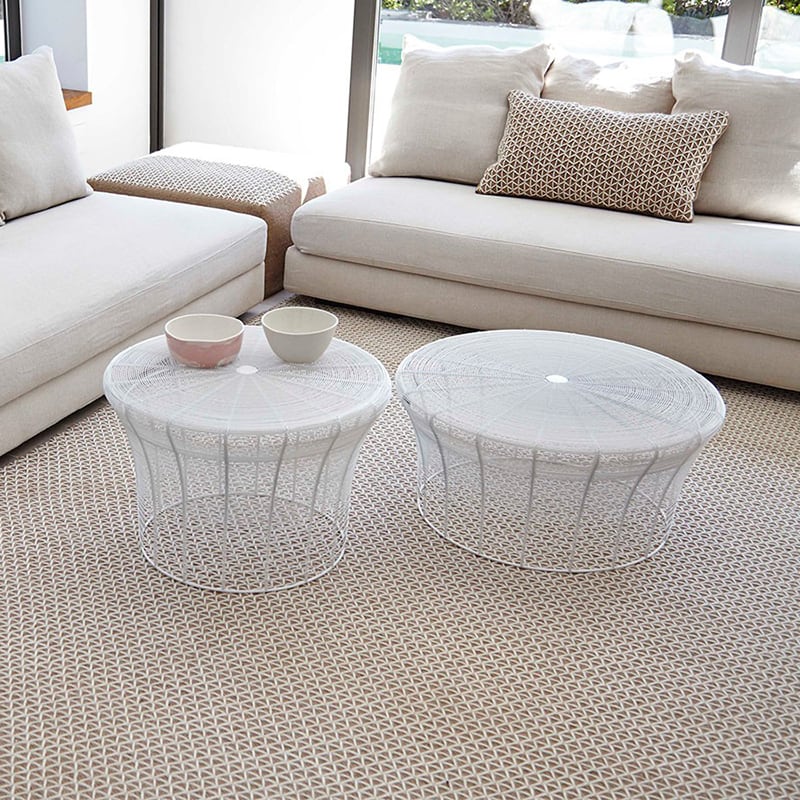 RAW ラグ 170×240cm［ GAN ］ | REAL Style online shop