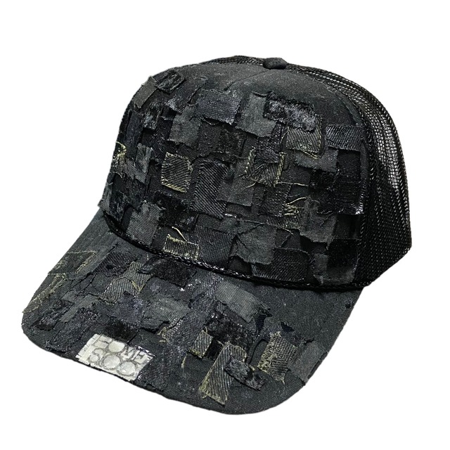 bonding crust trucker hat