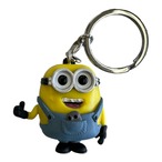 ミニオンズ　keychain(輸入品）