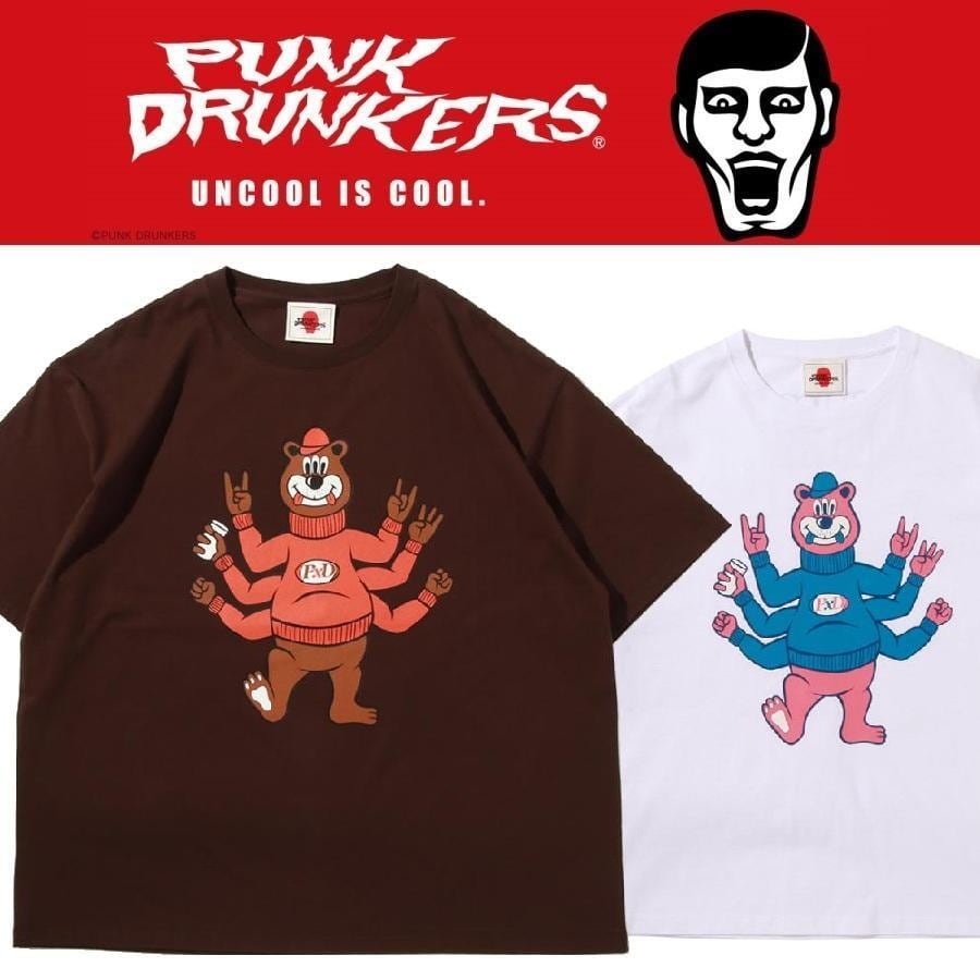 パンクドランカーズ　セット PUNKDRUNKERS・パンクドランカーズ | ストリートファッション
