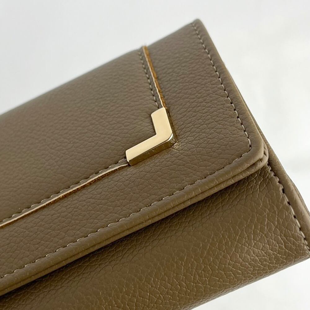 フェミニン長財布_JW-0578 | sunny side(サニーサイド)