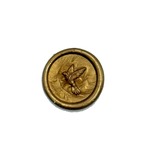 Stamp head / 3D  Hummingbird thumbnail 1